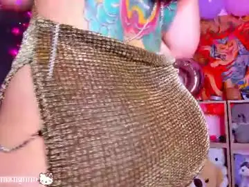 Chaturbate Adult Webcams of mangoshake_