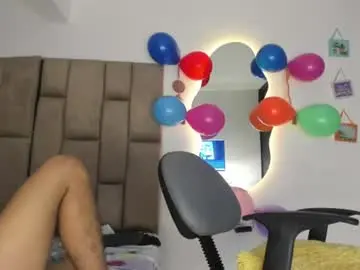 Chaturbate Private Sex Chat of martin_ferrer