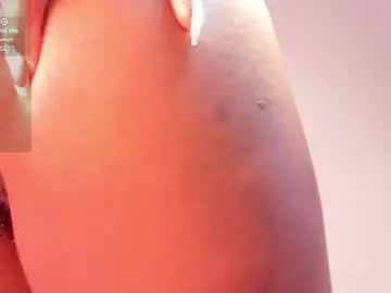 Chaturbate Live Sex of racheellgrayx