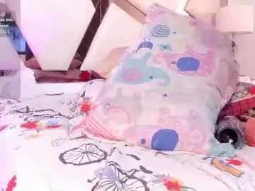 Chaturbate Live Sex of racheellgrayx