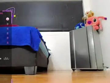 Chaturbate Adult Webcam of riannagarcia_