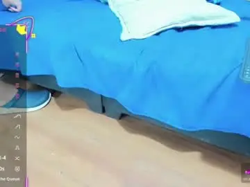 Chaturbate Live Porn of riannagarcia_