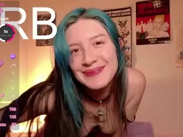 Chaturbate Nude Webcam of sunshine_girl9