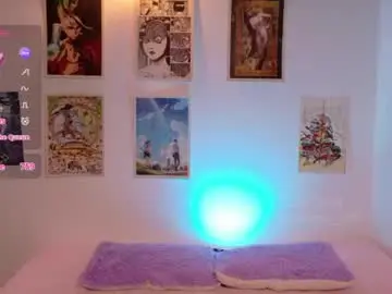 Chaturbate Nude Webcam of sunshine_girl9