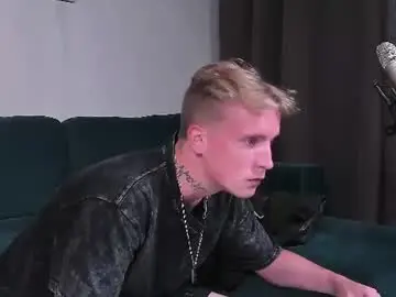 Chaturbate Watch Live Sex Cams of sweetboyalexx