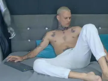 Chaturbate Adult Webcam of touching_the_sky