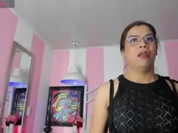 Chaturbate Nude Webcam of valenjoy