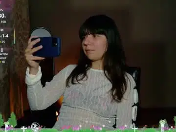 Chaturbate Adult Webcams of vandifive
