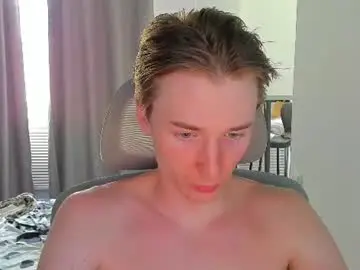 Chaturbate Nude Webcam of vibemygirl