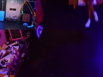 Chaturbate Sex Cam of whimsicaljoy
