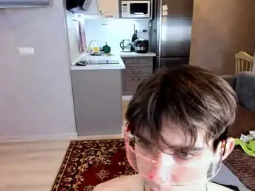Chaturbate Free Live Porn of aaron_bang