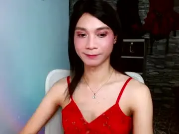 Chaturbate Live Sex Cam of amorous_tina