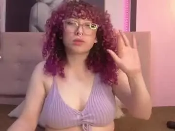 Chaturbate Live Sex Cam of androm3da_