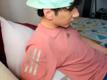 Chaturbate Live Sex of austin1119a
