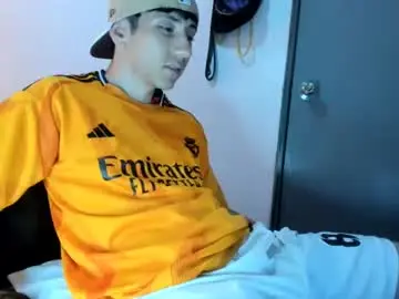 Chaturbate Private Sex Chat of austin1119a