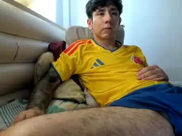 Chaturbate Nude Webcam of austin1119a