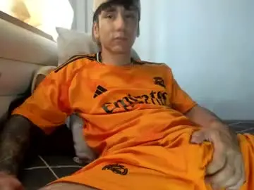Chaturbate Sex Cam of austin1119a