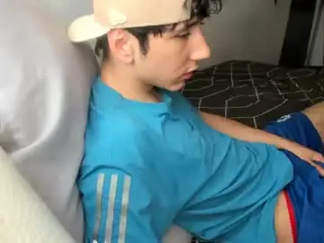 Chaturbate Live Porn of austin1119a
