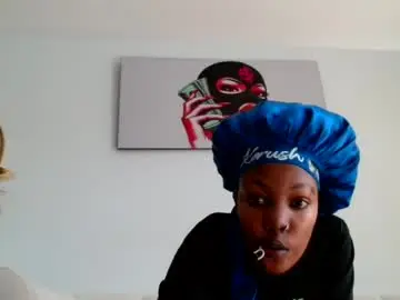 Chaturbate Live Sex Cam of baddestslut001