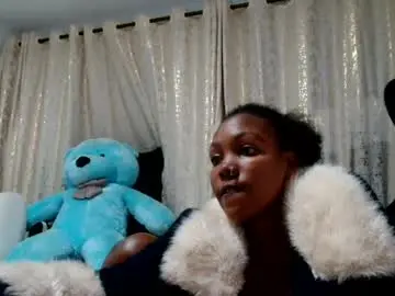 Chaturbate Live Sex of baddestslut001