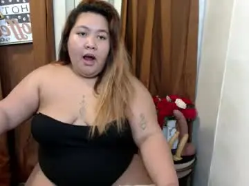 Chaturbate Live Sex Cam of bombaliciouszzz