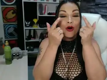 Chaturbate Live Porn of cruela_deviil