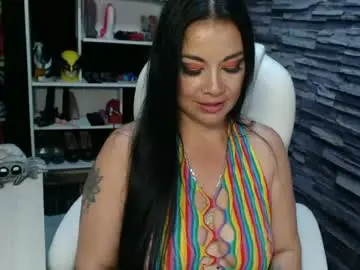 Chaturbate Best live sex cam show of cruela_deviil