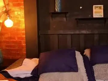 Chaturbate Sex Cam of damian_n_lissa