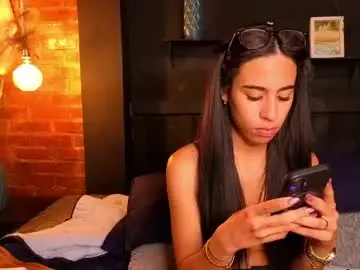 Chaturbate Sex Chat of damian_n_lissa
