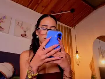 Chaturbate Adult Webcam of damian_n_lissa