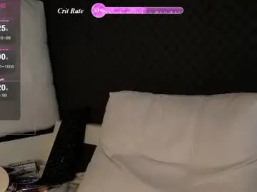 Chaturbate Live Sex of fluffy_cloude