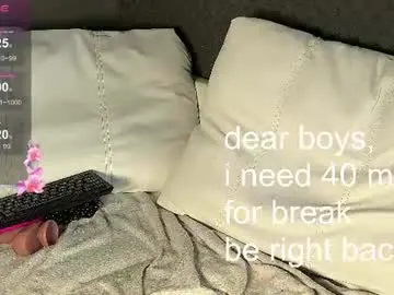 Chaturbate Free Porn Cam of fluffy_cloude