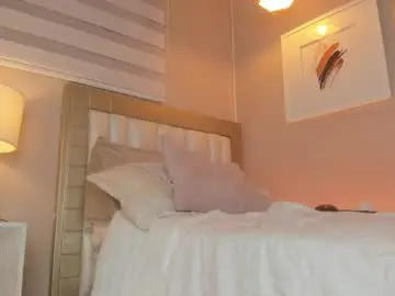 Chaturbate Sex Chat of isabela__x