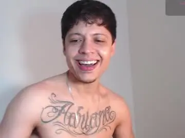 Chaturbate Nude Webcam of jacobsexxx