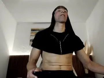 Chaturbate Sex Cam of jeanys_sneider