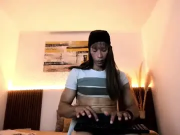 Chaturbate Adult Video Chat of jeanys_sneider