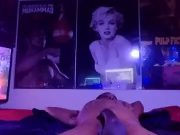 Chaturbate Best live sex cam show of kimble1279mk