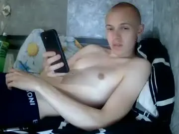 Chaturbate Watch Live Sex Cams of leo_timm