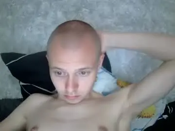 Chaturbate Live Sex Cam of leo_timm