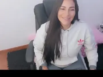 Chaturbate Free Porn Cam of luna_lgomez