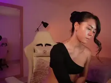 Chaturbate Best live sex cam show of madisonlara