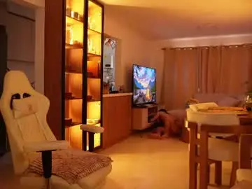Chaturbate Live Sex of madisonlara
