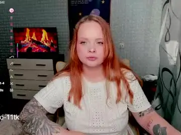 Chaturbate Best Webcam of marcelinepeach