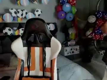 Chaturbate Free Live Porn of martinamilff