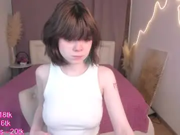 Chaturbate Adult Video Chat of mary_backerr