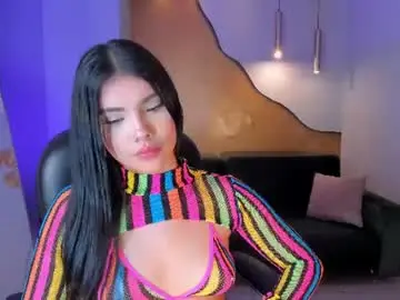 Chaturbate Live Sex of mialaurence_