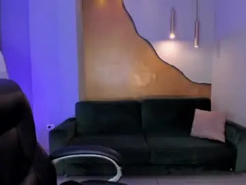 Chaturbate Sex Cam of mialaurence_