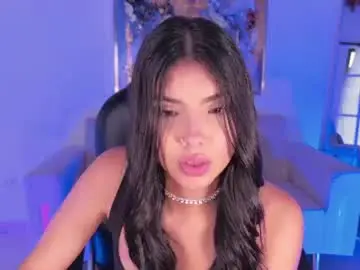 Chaturbate Live Sex of mialaurence_