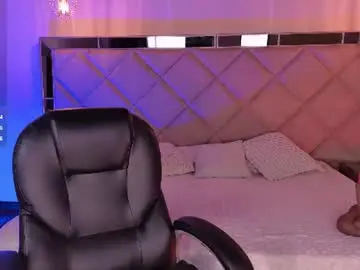 Chaturbate Sex Chat of mialaurence_