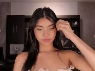 Chaturbate Live Sex of mialaurence_